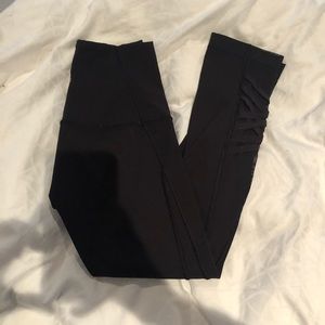 Lululemon Capri Leggings
